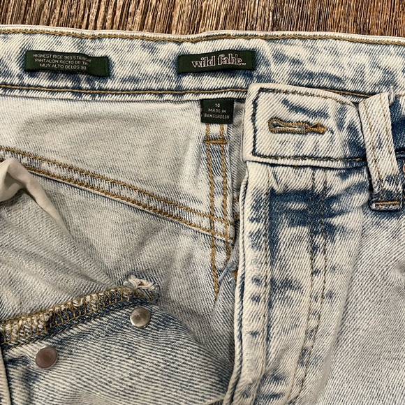 women’s jeans - Picture 3 of 5